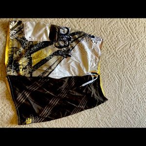 Men’s shorts